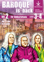 Baroque is back Vol. 2